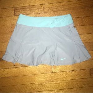 Nike Tennis skirt
